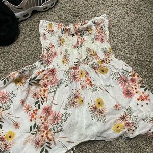 Women’s sundress